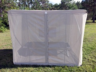 The eXtreme BedNet!