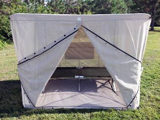 The eXtreme BedNet!
