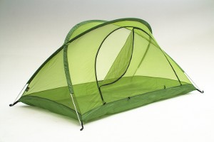 Self Supporting Net Tent Zika Dengue Malaria West Nile Camping
