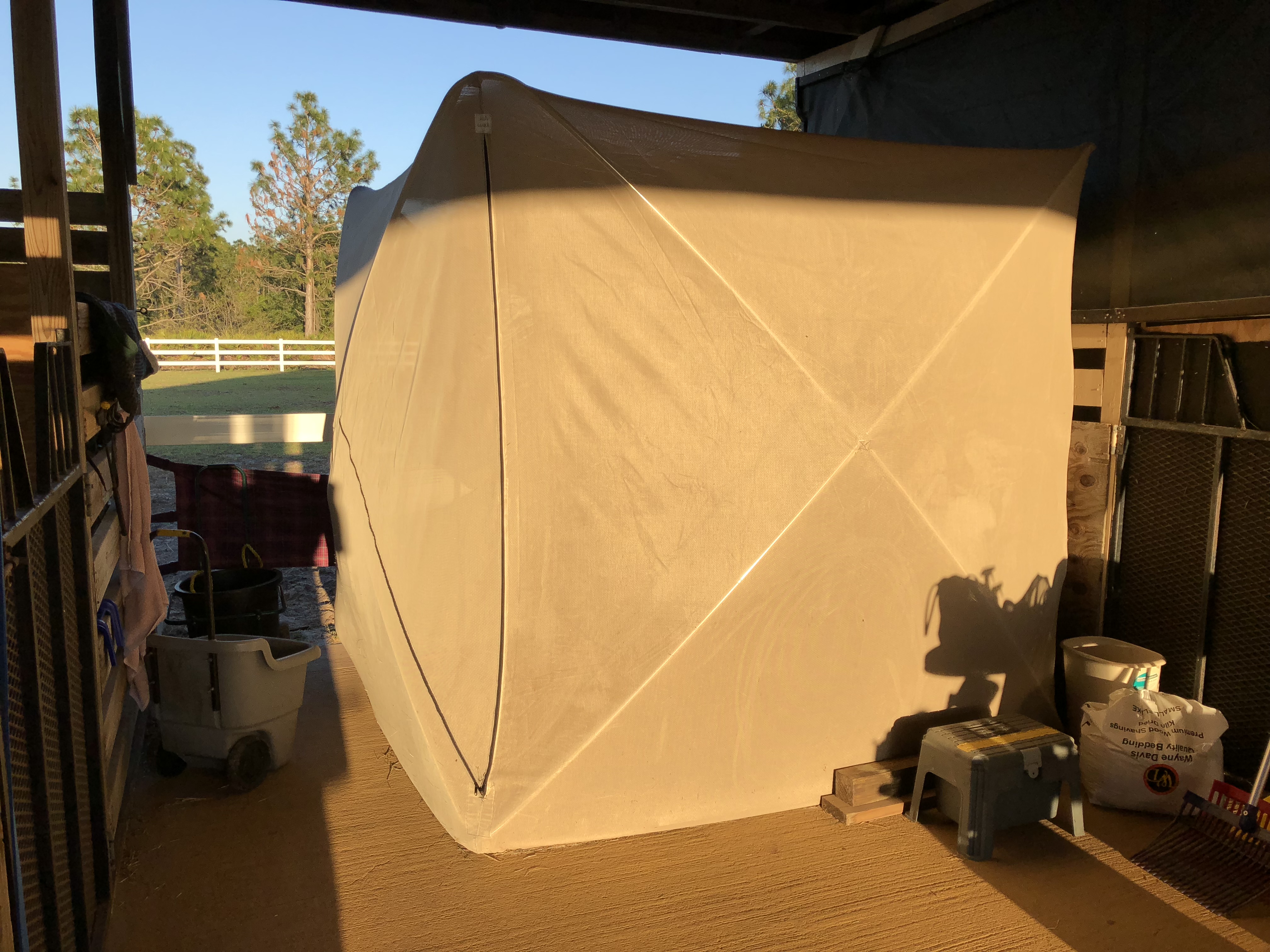 SKEETA CUBE