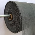 Mosquito Noseeum Netting BedNet PPE Mask Mosquito Noseeum Netting BedNet PPE Mask