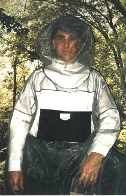 SKEETA Insect Protection Nets |  No-see-um Netting Bug Suits - SKEETA Designer Bug Suit Jacket