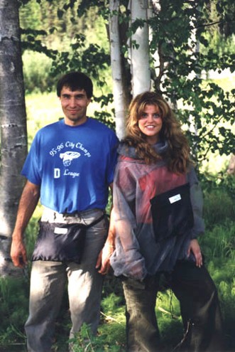 SKEETA Insect Protection Nets |  No-see-um Netting Bug Suits - SKEETA Designer Bug Suit Jacket and Pants