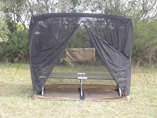 The Ultimate BedNet