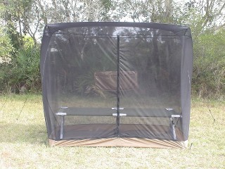 The Ultimate BedNet
