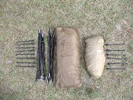 The Ultimate BedNet